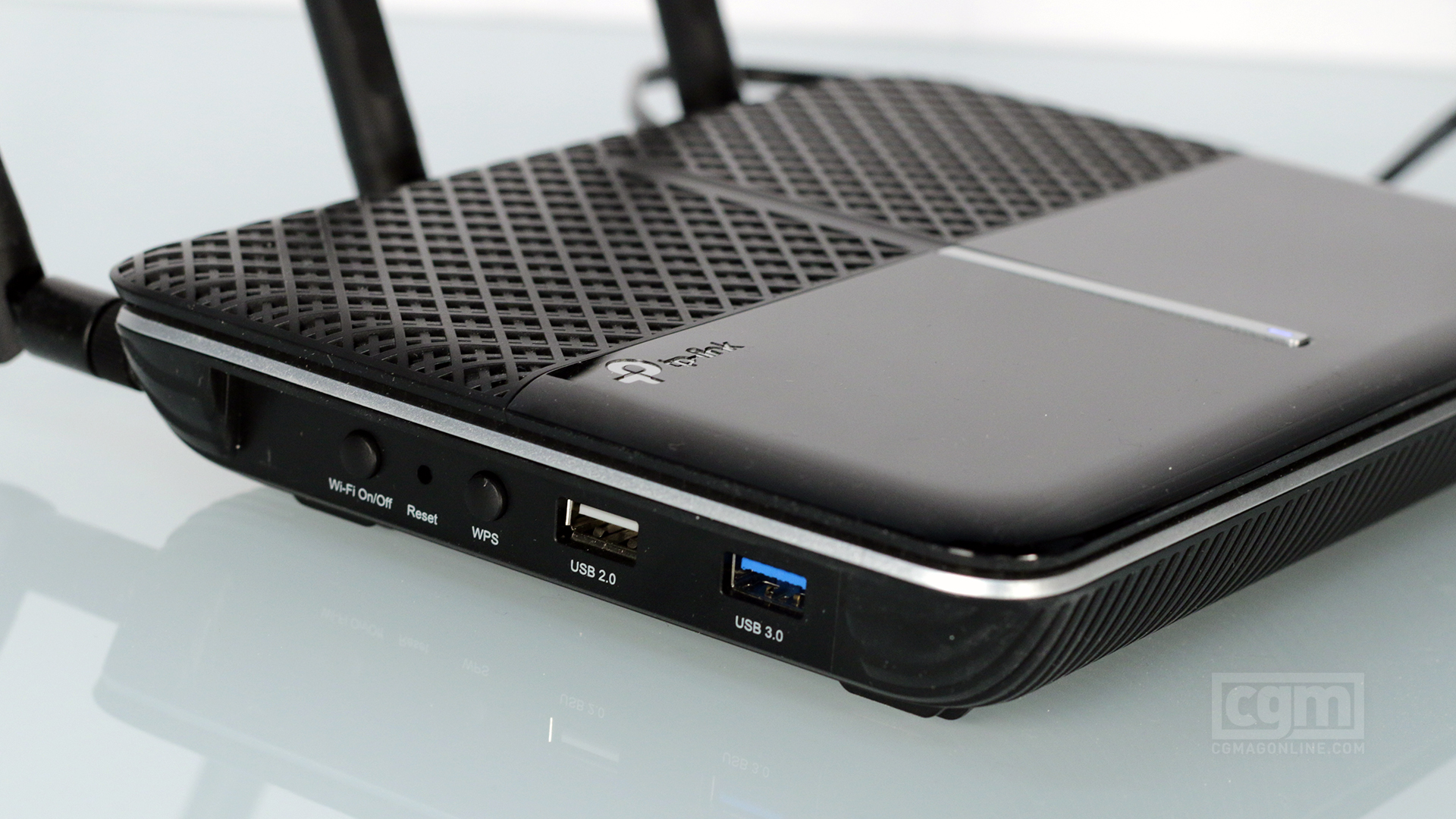 TP-Link Archer AC2300 Mu-Mimo Router Review: Affordable High Quality Wi-Fi 1