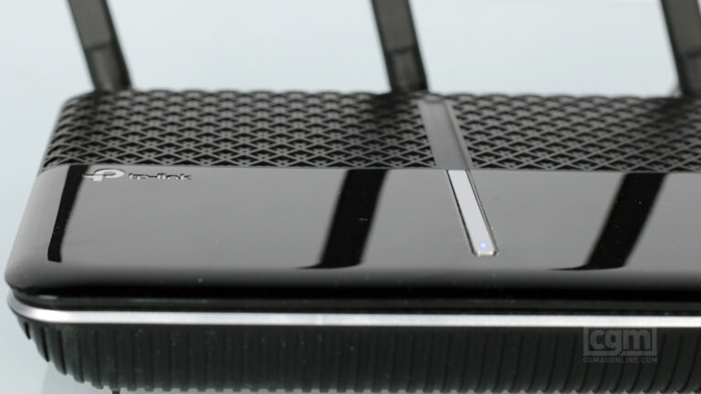 TP-Link Archer AC2300 Mu-Mimo Router Review