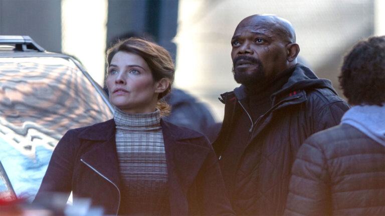 Two Major Marvel Characters are Returning to the Silver Screen