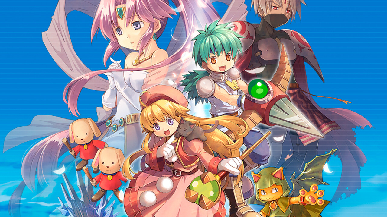 Zwei: The Arges Adventure (PC) Review – An Instant Classic 1