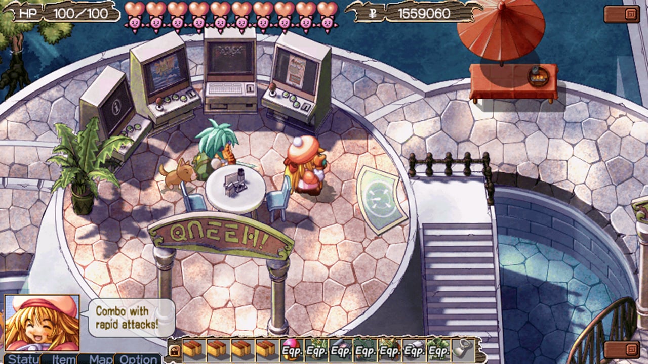 Zwei: The Arges Adventure (Pc) Review – An Instant Classic 2