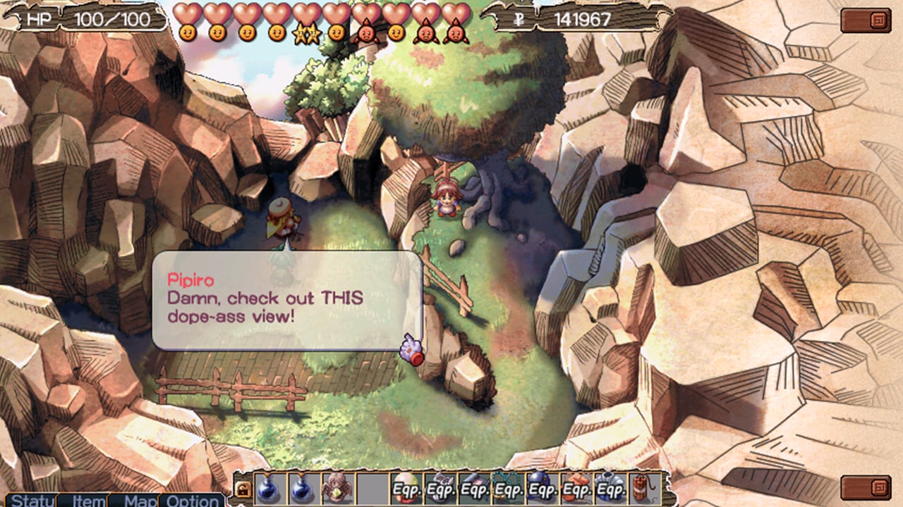 Zwei: The Arges Adventure (Pc) Review – An Instant Classic 3