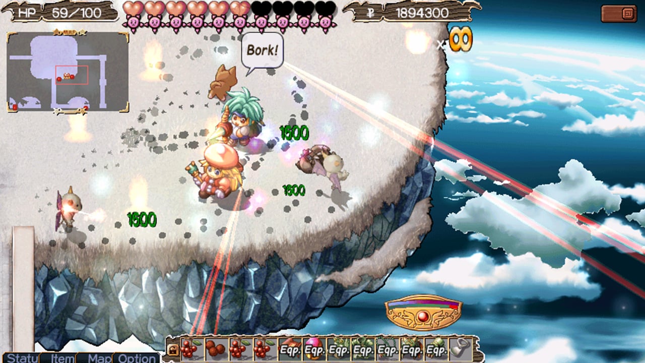 Zwei: The Arges Adventure (Pc) Review – An Instant Classic 5