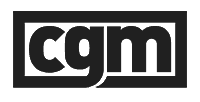 CGMagazine Logo