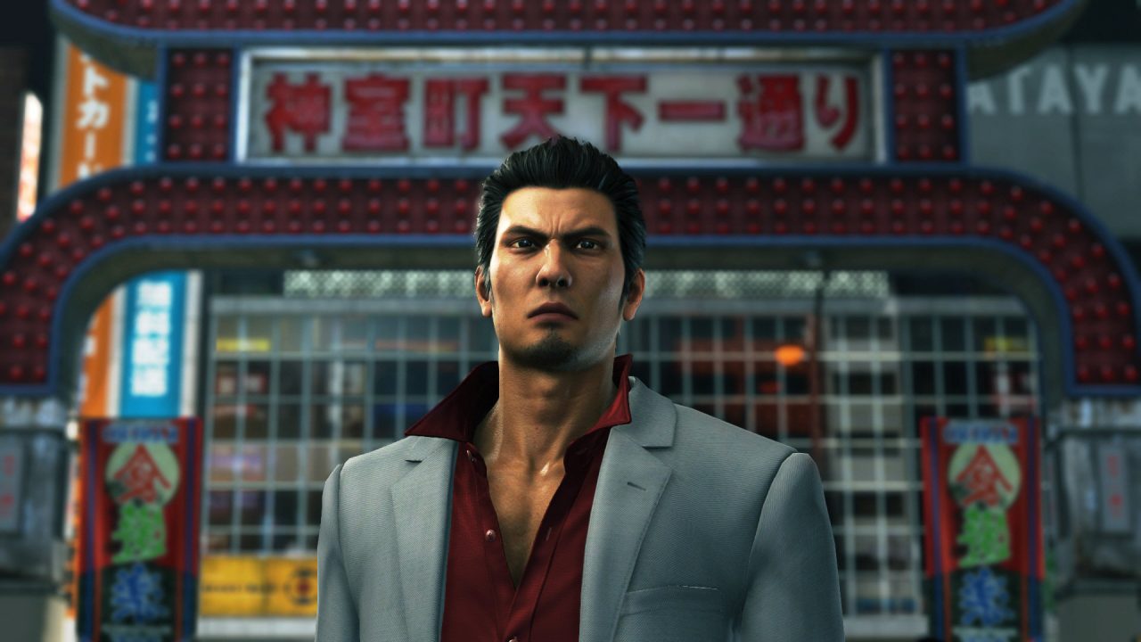 Yakuza 6 Delayed To April 17, Demo Available February 27 1