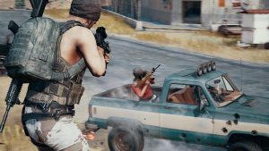 BattlEye Takes Aim at PUBG Cheaters 1