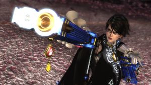 Bayonetta & Bayonetta 2 (Nintendo Switch) Review - The Witch on Switch 3