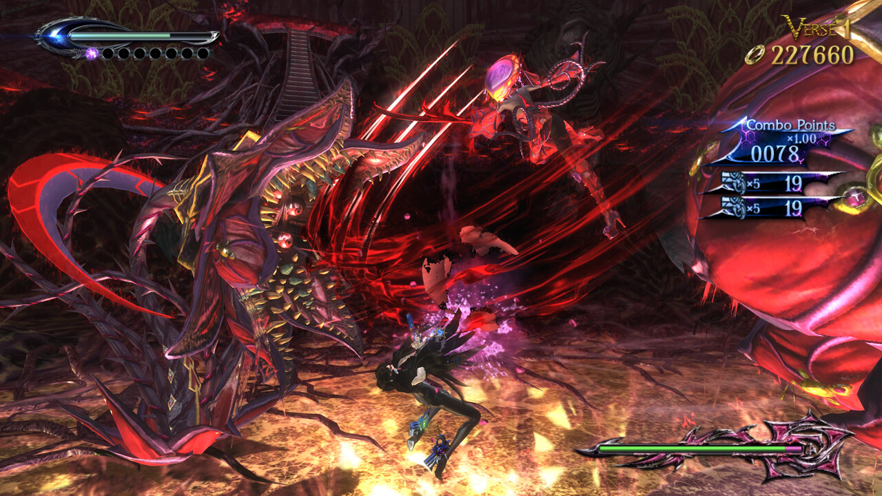 Bayonetta & Bayonetta 2 (Nintendo Switch) Review