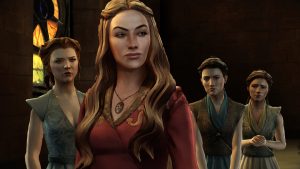 Behaviour Interactive and HBO Partner up for New Game of Thrones Strategy Game 1