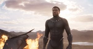 Black Panther Review: Bold, Fresh, Thoughtful, And Somehow Still Marvel 7