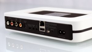 Bluesound Node 2 Review: Connecting Old And New 5