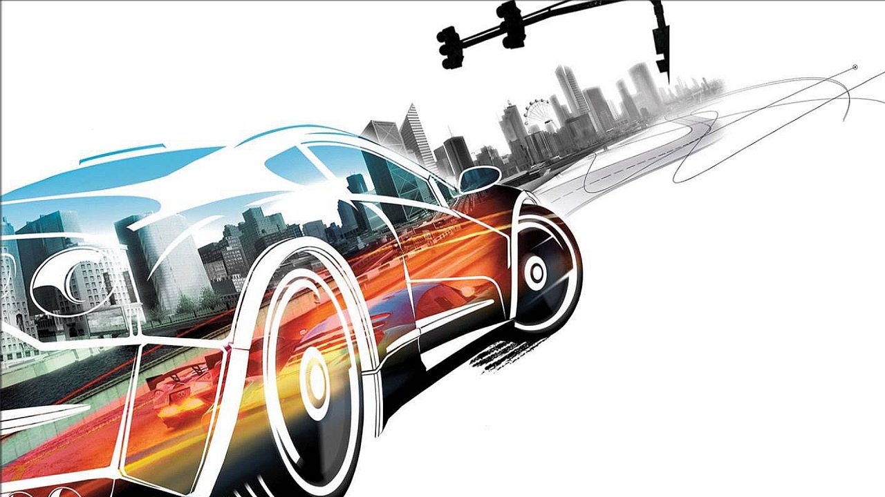 Burnout Paradise coming to PS4 and Xbox One 2