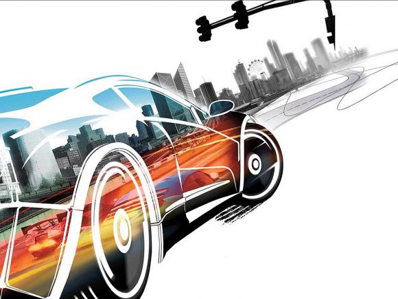 Burnout Paradise coming to PS4 and Xbox One 2