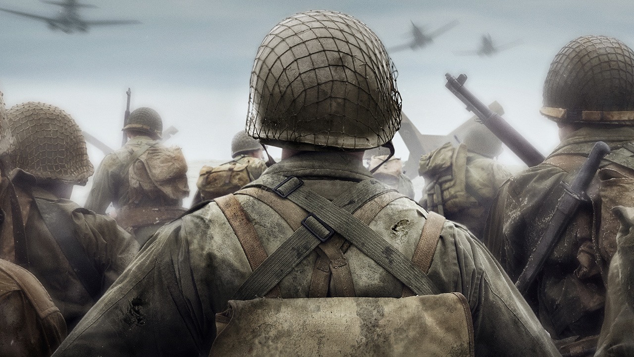 Call of Duty: WW II and Destiny 2 are at the Forefront of Activision Blizzard Q4 Results 2