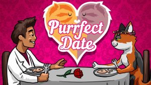 Cat Dating Sim Launches on Valentines Day 1