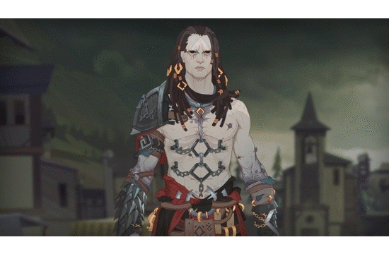 Confront True Darkness - Face The Reapers In Today'S New Ash Of Gods Confront True Darkness - Face The Reapers In Today'S New Ash Of Gods