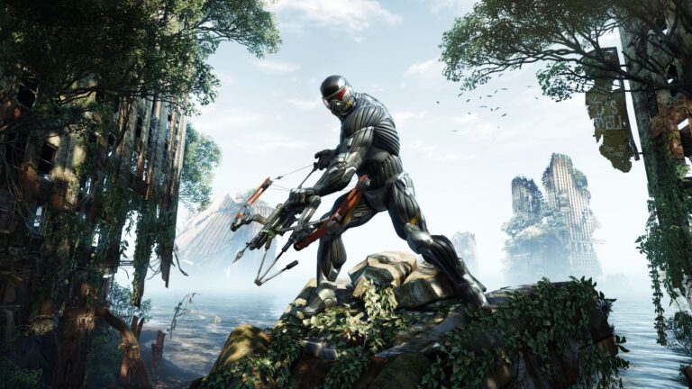 Crytek Announces New CEO’s