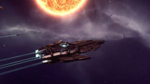 Dawn of Andromeda Review 7