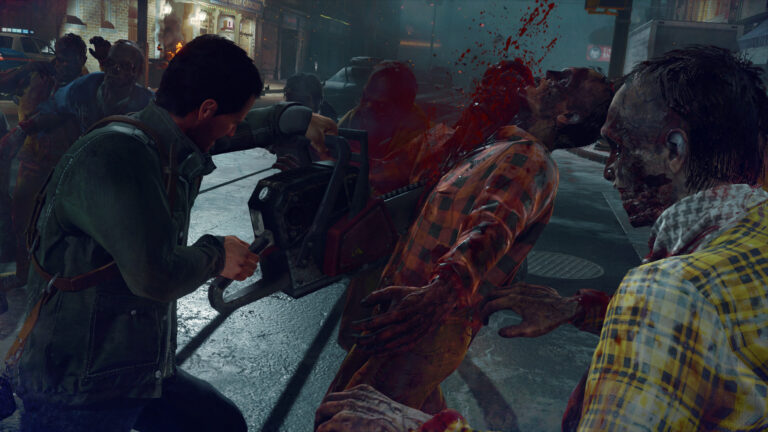 Dead Rising Studio faces Massive Layoffs