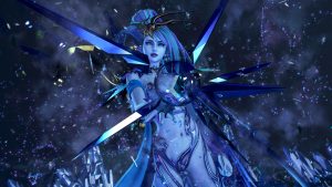 Dissidia Final Fantasy NT (PS4) Review: The Waiting Game 1
