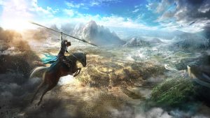 Dynasty Warriors 9 (PC) Review: Open World Warriors 2