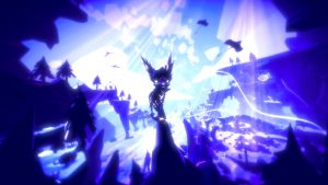Fe (Switch, PS4) Review - A clunky artsy platformer 1