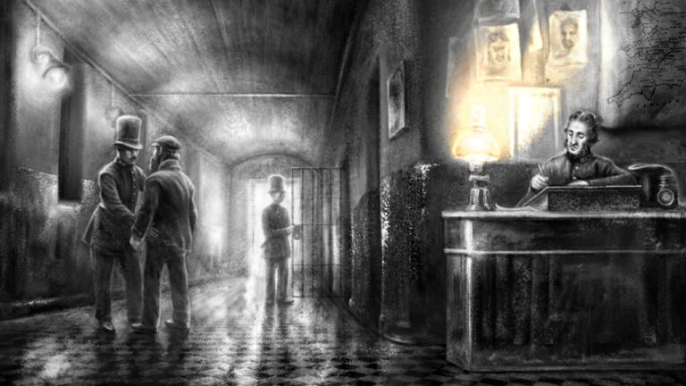 Funbaker Releases New AR Experience, Silent Streets: The Mocking Bird, To Mobile Platforms