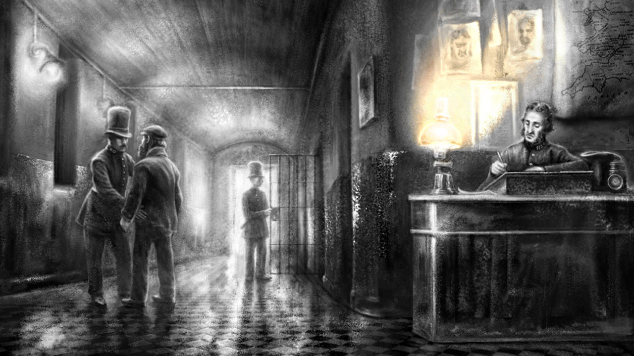 Funbaker Releases New AR Experience, Silent Streets: The Mocking Bird, To Mobile Platforms 1