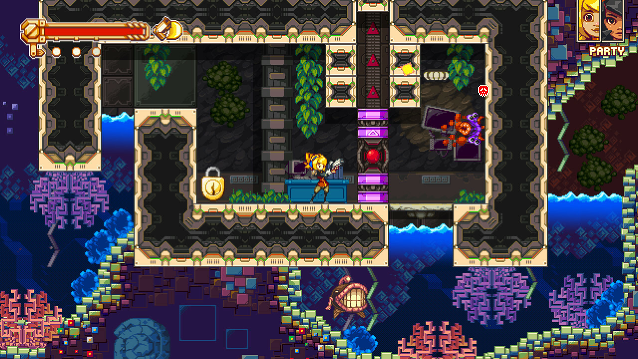 Iconoclasts (PC) Review 6