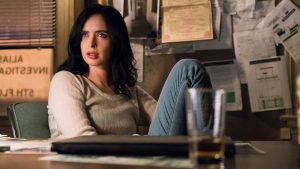 Jessica Jones (Season 2) Review 3