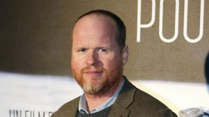 Joss Whedon Leaves Batgirl Movie 1