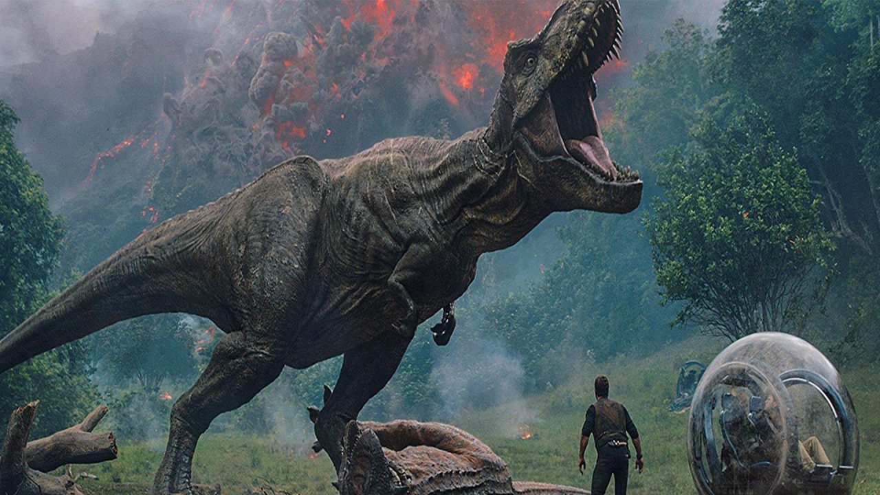 Jurassic World 3 Release Date Announced 1