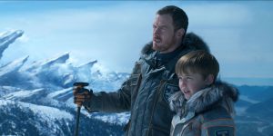 Lost in Space Reboot Announced and Coming to Netflix 9