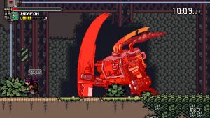 Mercenary Kings Reloaded (Switch) Review: Re-Imagined Greatness 3