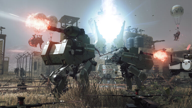 Metal Gear Survive (PS4) Review