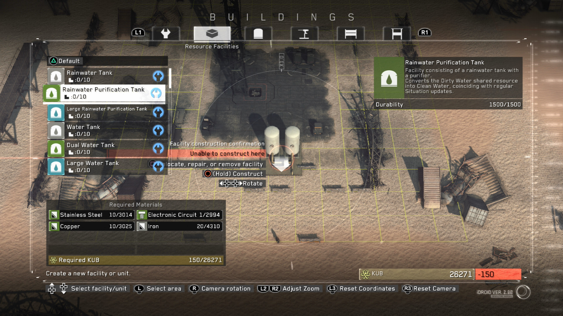 Metal Gear Survive (PS4) Review | CGMagazine