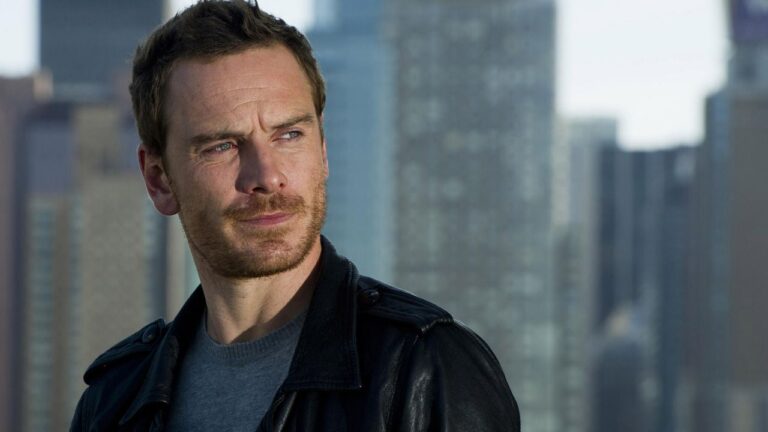 Michael Fassbender Slated To Star In Kung Fury Feature Film
