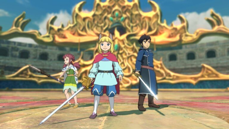 New Behind the Scenes Content Released for Ni no Kuni II: Revenant Kingdom