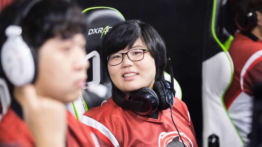 Overwatch League Six Pack: Road To The Playoffs Overwatch League Six Pack 5