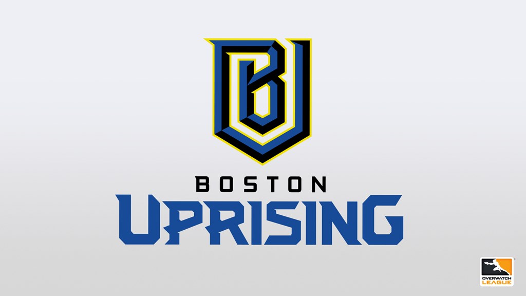 Overwatch League Six Pack: A Bold New Beginning Overwatch League Six Pack: A Bold New Beginning 11