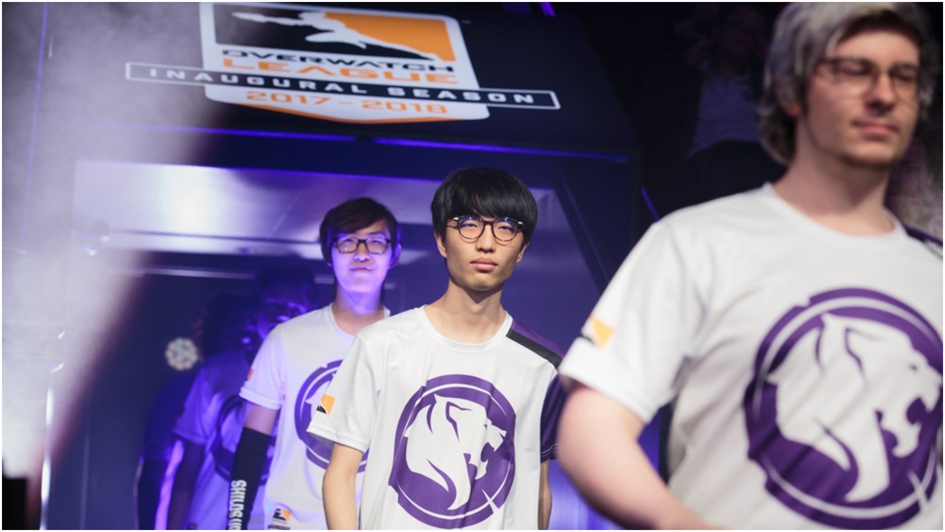 Overwatch League Six Pack: A Bold New Beginning 13