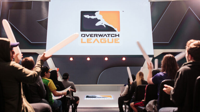 Overwatch League Six Pack: Road to The Playoffs