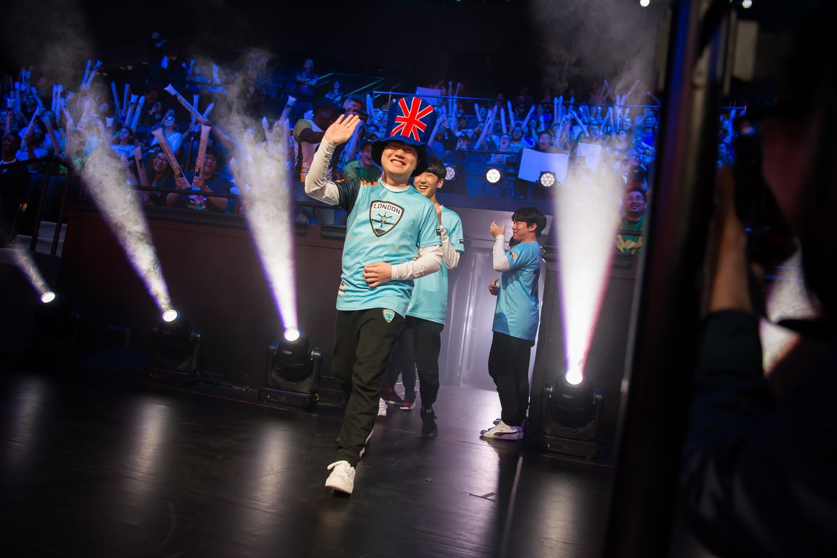 Overwatch League Six Pack: Stage Two Preview 14