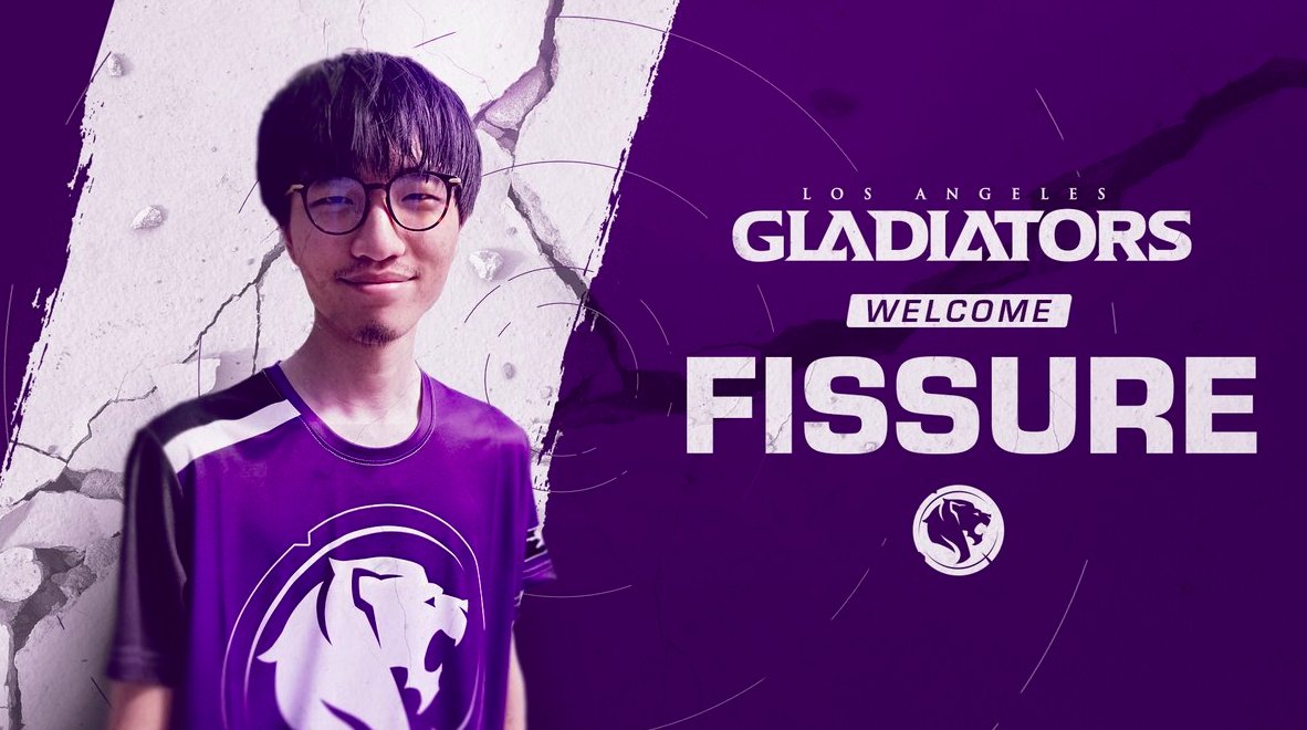 Overwatch League Six Pack: Stage Two Preview 15