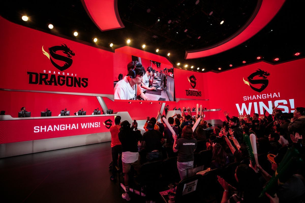 Overwatch League Six Pack: Stage Two Preview 17