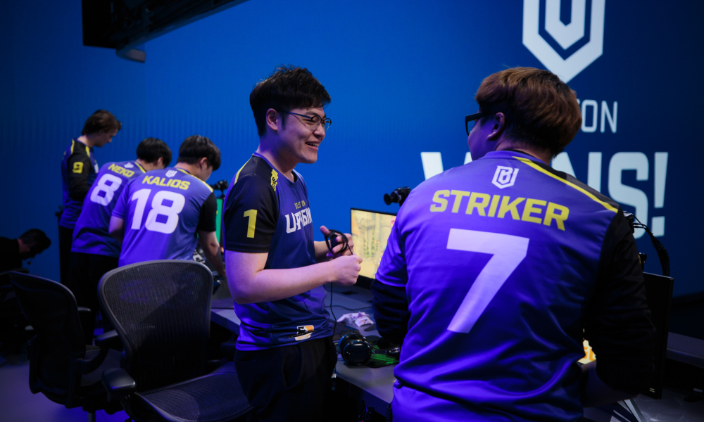 Overwatch League Six Pack: The Best Of Stage One 3