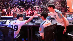 Overwatch League Six Pack: The Best of Stage One 6