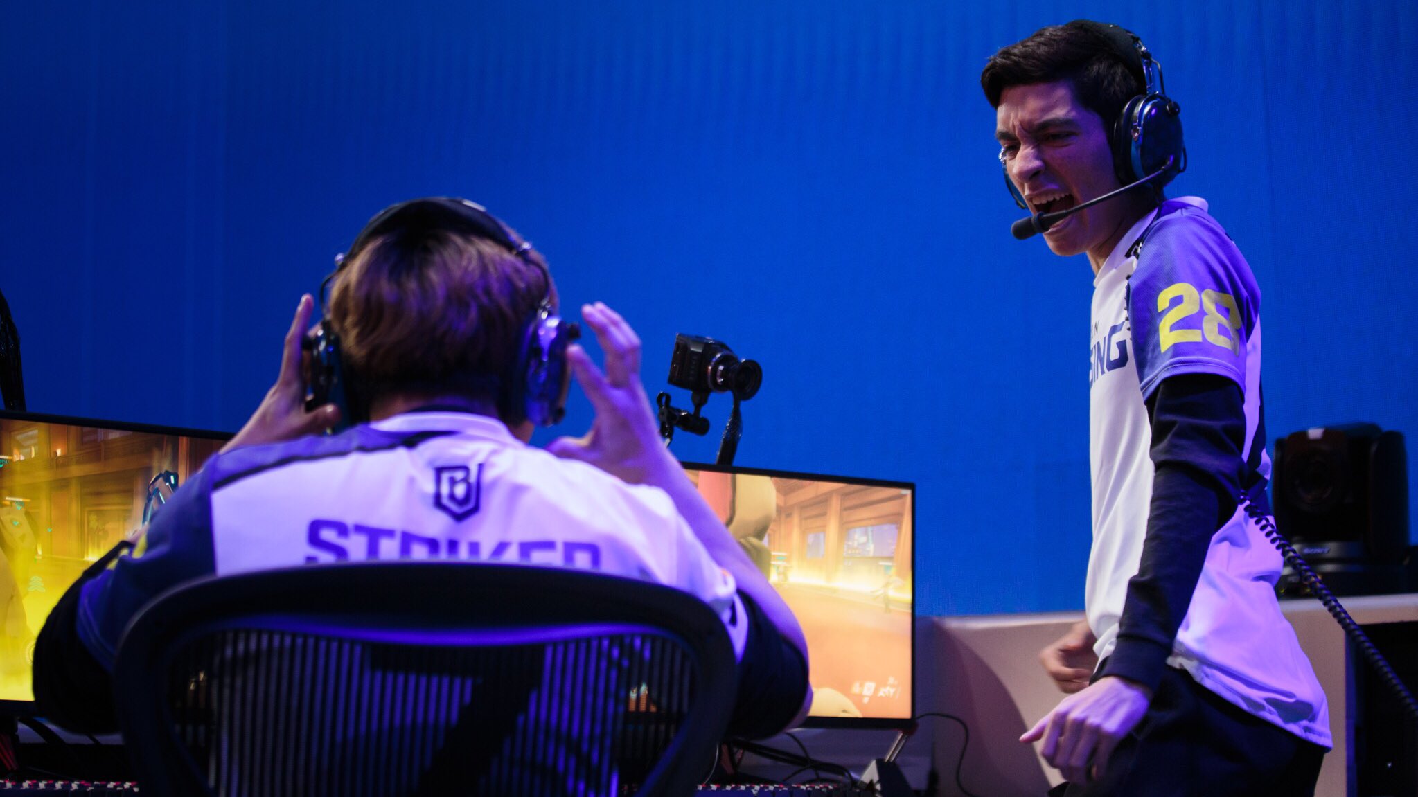 Overwatch League Six Pack: Road To The Playoffs Overwatch League Six Pack