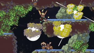 Owlboy (Nintendo Switch) Mini Review 4