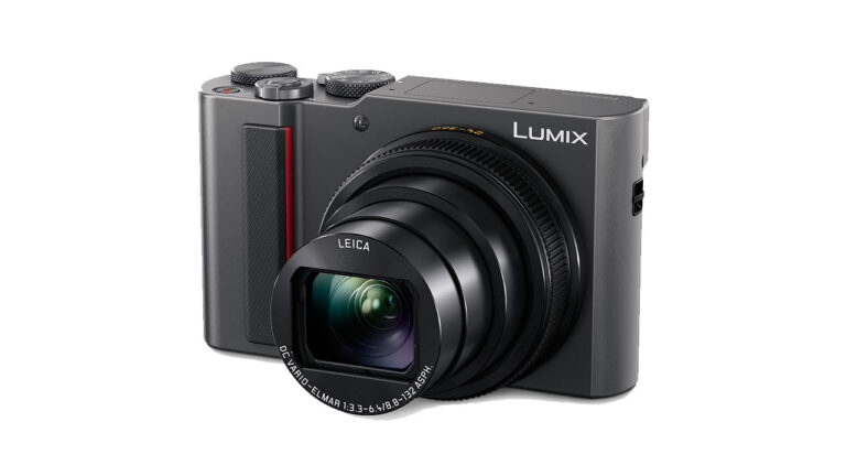 Panasonic Announces New Digital Single Lens Mirrorless Camera And Travel Zoom Camera
